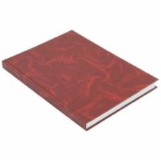Книга учёта А4 BM.2407 Buromax