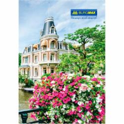 Книга учёта А4 BM.2408 Buromax