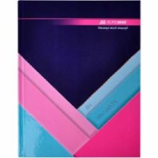 Книга учёта А4 BM.24419102-03 Buromax