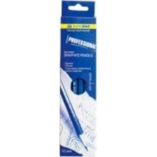 Набор карандашей PROFESSIONAL Buromax