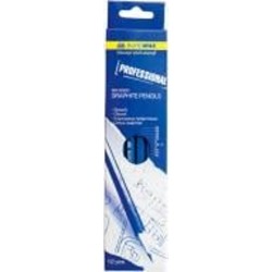 Набор карандашей PROFESSIONAL Buromax