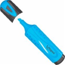 Маркер Maped FLUO PEPS CLASSIC MP.742530 голубой