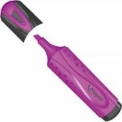 Маркер Maped FLUO PEPS CLASSIC MP.742531 фиолетовый