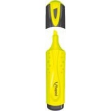 Маркер Maped FLUO PEPS CLASSIC MP.742534 желтый