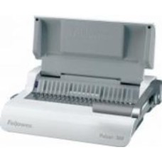 Брошюровщик Pulsar+ A4 f.B5627601 Fellowes