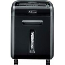 Уничтожитель документов 79Ci 14 листов 3,9х38мм 23 л Fellowes