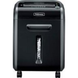 Уничтожитель документов 79Ci 14 листов 3,9х38мм 23 л Fellowes