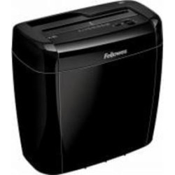 Уничтожитель документов 36C 6 листов 4х40 мм 12 л Fellowes