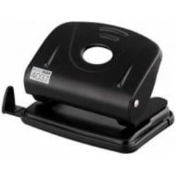 Дырокол BM.4037-01 черный Buromax