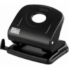 Дырокол BM.4038-01 черный Buromax