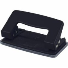 Дырокол BM.4039-01 черный Buromax