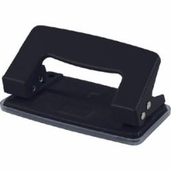 Дырокол BM.4039-01 черный Buromax