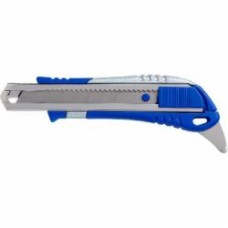 Нож универсальный Buromax 18 мм (BM.4621) Нож универсальный Buromax 18 мм (BM.4621)