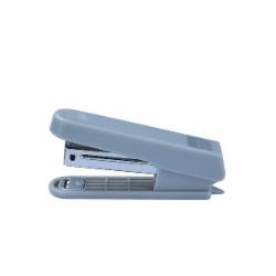 Степлер BM.4101-09 серый Buromax