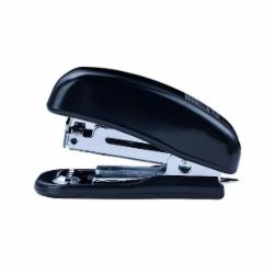 Степлер BM.4125-01 черный Buromax
