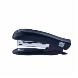 Степлер BM.4126-01 черный Buromax