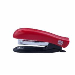 Степлер BM.4126-05 красный Buromax