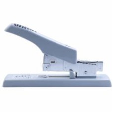 Степлер BM.4286-09 серый Buromax