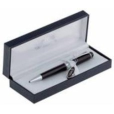 Ручка шариковая REGAL в футляре L черный R69200.L.B