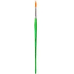 Кисточка синтетика круглая 8 ZB.6932SR-8 ZiBi