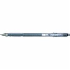 Ручка гелевая UNI UM-101ER.(05).Blue