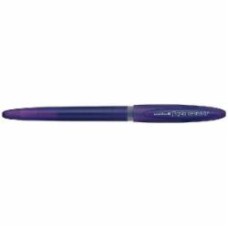 Ручка гелевая UNI UM-170.Violet