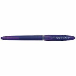 Ручка гелевая UNI UM-170.Violet