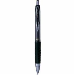 Ручка гелевая UNI UMN-207.Black
