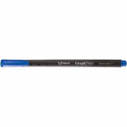 Лайнер Maped Graph Peps 0.4 мм синий MP.749120