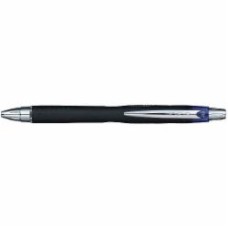 Ручка-роллер UNI JETSTREAM 1.0мм, синий