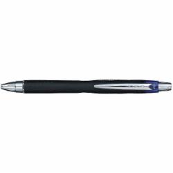 Ручка-роллер UNI JETSTREAM 1.0мм, синий