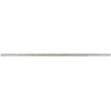 Линейка серебряная BM.5810-100 Buromax