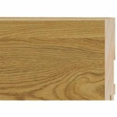Плинтус МДФ Classen Prestige 80 дуб абранте 80x2400 мм