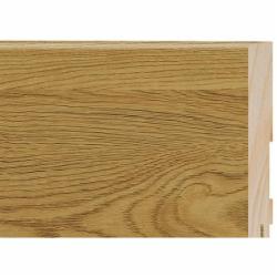 Плинтус МДФ Classen Prestige 80 дуб абранте 80x2400 мм