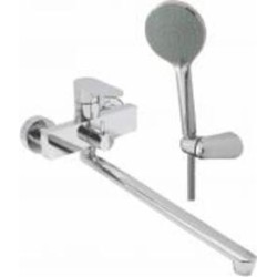 Смеситель для ванны TOPAZ BARTS-TB 07116-H36