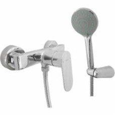 Смеситель для душа TOPAZ BARTS-TB 07705-H36