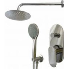 Смеситель для душа TOPAZ BARTS-TBG 07205-G-H36