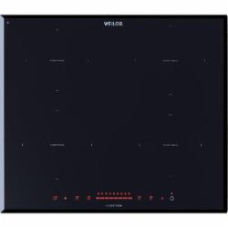 Варочная поверхность индукционная WEILOR WIS 644 Black