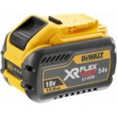 Батарея аккумуляторная DeWalt 18V 12Ah (54V 4Ah) DCB548