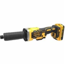 Аккумуляторная прямая шлифмашина DeWalt DCG426N