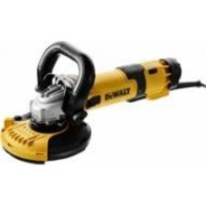 Болгарка (угловая шлифмашина) DeWalt DWE4257KT