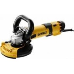 Болгарка (угловая шлифмашина) DeWalt DWE4257KT