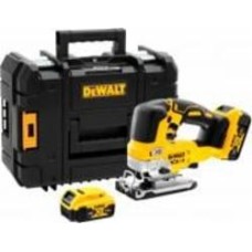 Электролобзик DeWalt аакумуляторный DCS334P2