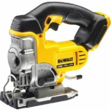 Электролобзик DeWalt аакумуляторный DCS331N