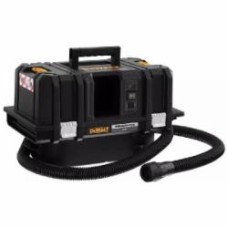 Пылесос DeWalt безщітковий DCV586MN