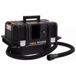 Пылесос DeWalt безщітковий DCV586MN