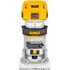 Фрезер DeWalt окантовочный D26200