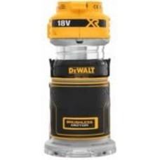 Фрезер DeWalt DCW600N