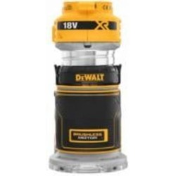Фрезер DeWalt DCW600N