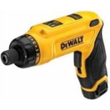 Отвертка аккумуляторная DeWalt DCF680G2